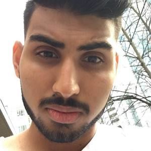 Meet your Posher, Gavin